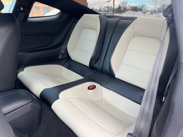 Certified 2022 Ford Mustang Premium image 21