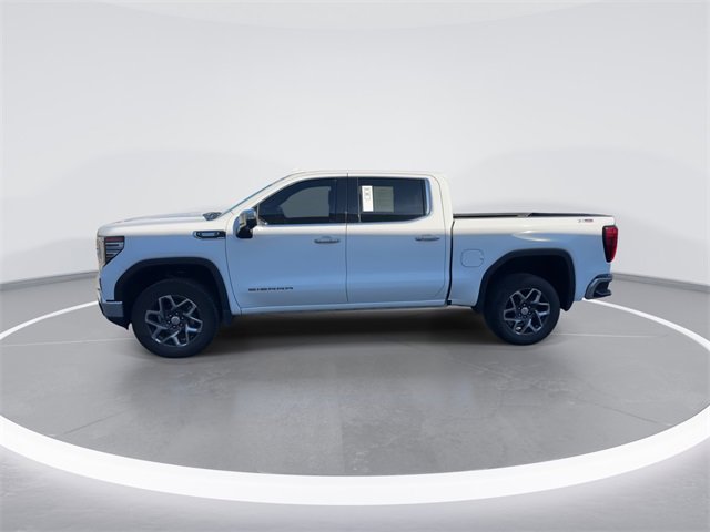 Used 2023 GMC Sierra 1500 SLT w/ SLT Convenience Package image 4