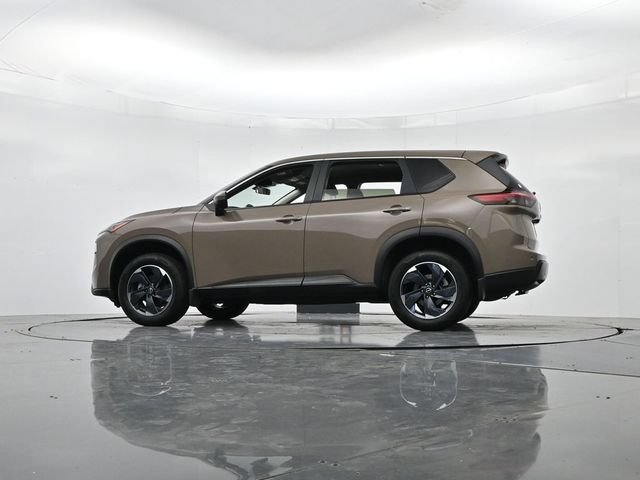 Used 2025 Nissan Rogue SV FWD image 38