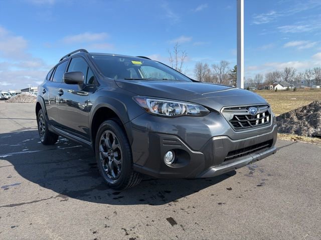 Used 2021 Subaru Crosstrek 2.5i Sport image 5