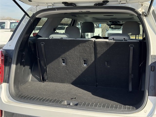 Used 2021 Hyundai Palisade SEL image 35