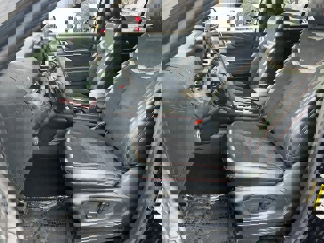 Certified 2025 Ford Explorer ST image 13