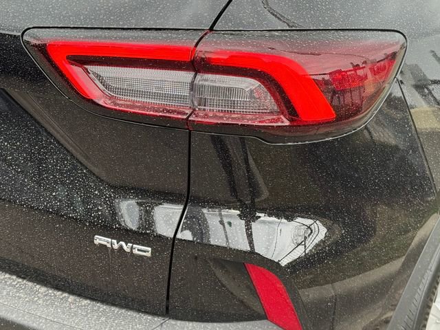 Certified 2024 Ford Escape Active image 29