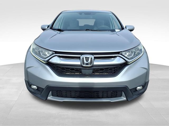 Used 2019 Honda CR-V EX image 9