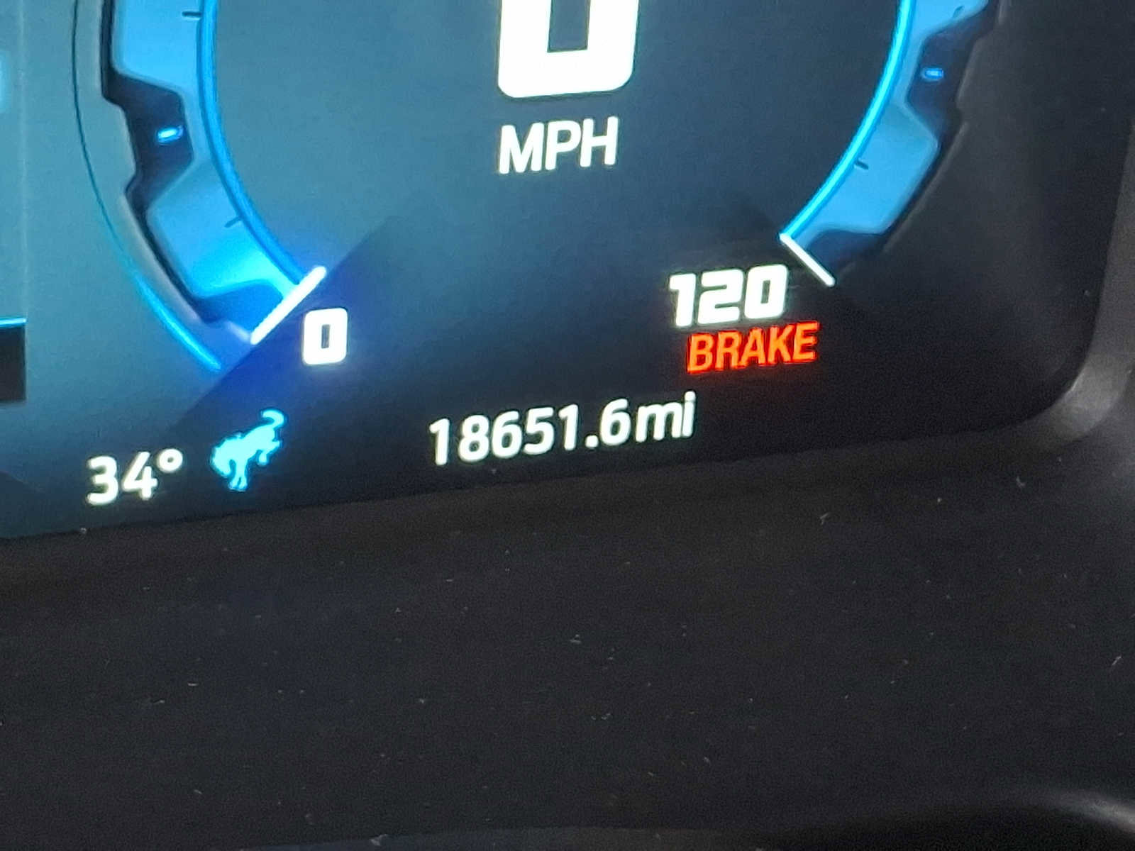 Certified 2025 Ford Bronco Outer Banks image 20