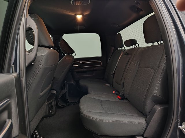 Used 2026 RAM 2500 Big Horn AWD/4WD image 13
