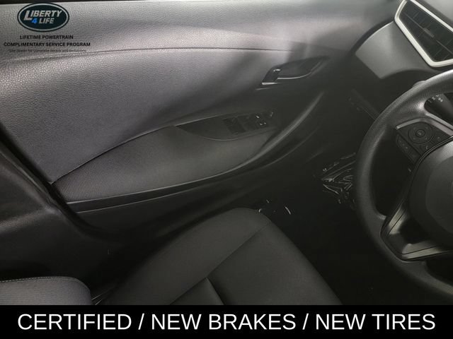 Used 2024 Toyota Corolla LE FWD image 30