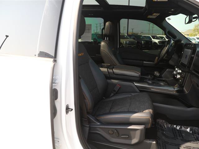 Certified 2022 Ford F150 Tremor w/ Equipment Group 401A Mid AWD/4WD image 34