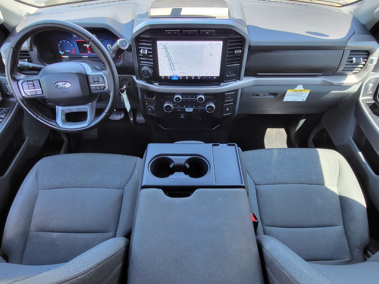 Certified 2024 Ford F150 XLT image 14