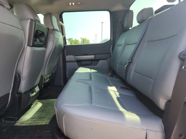 Certified 2024 Ford F150 XL RWD image 22