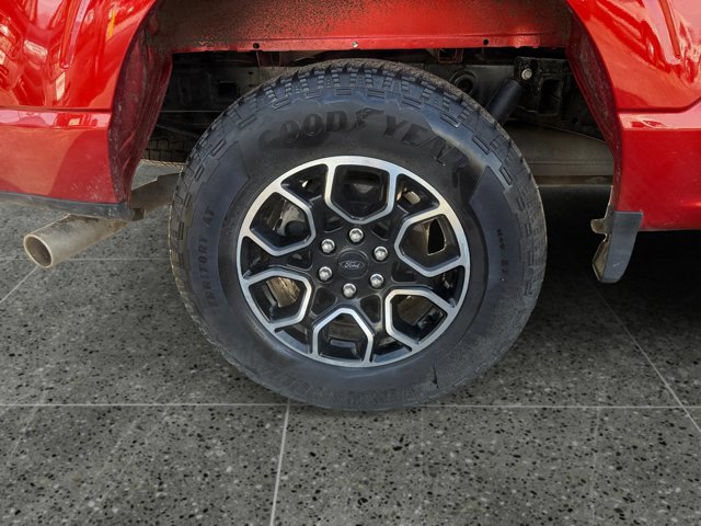 Certified 2023 Ford F150 XLT w/ Equipment Group 302A High image 10