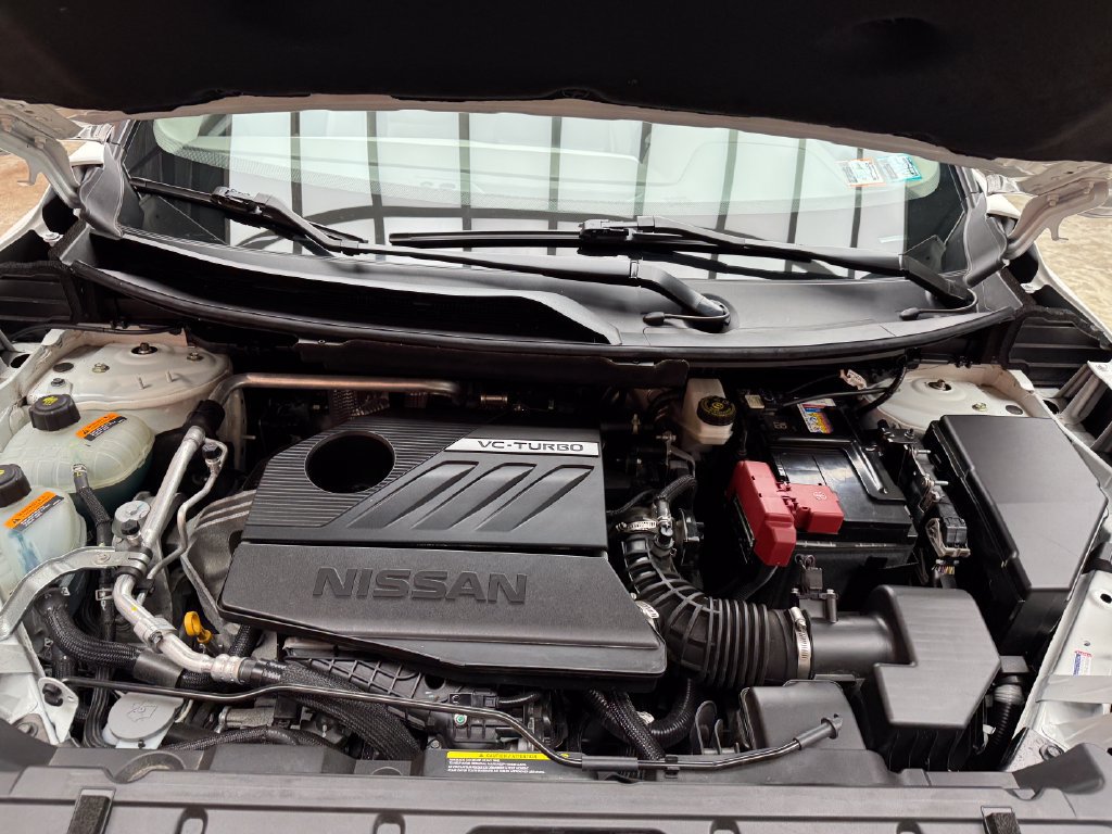 Used 2023 Nissan Rogue SV AWD/4WD image 28