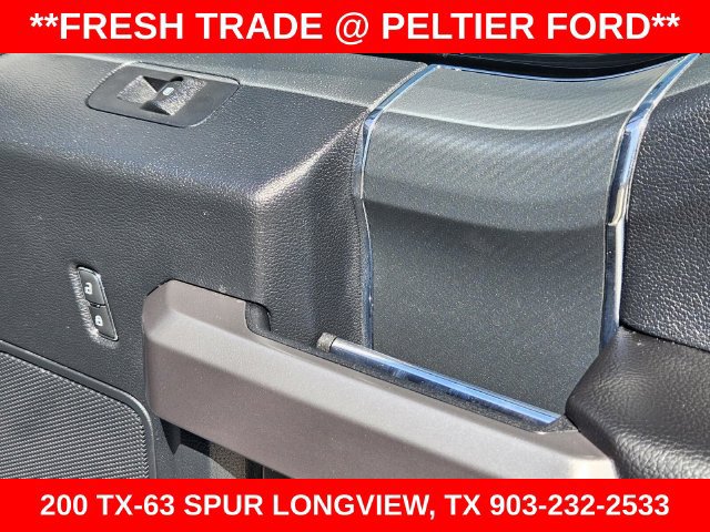 Certified 2020 Ford F150 XLT w/ Equipment Group 302A Luxury RWD image 13