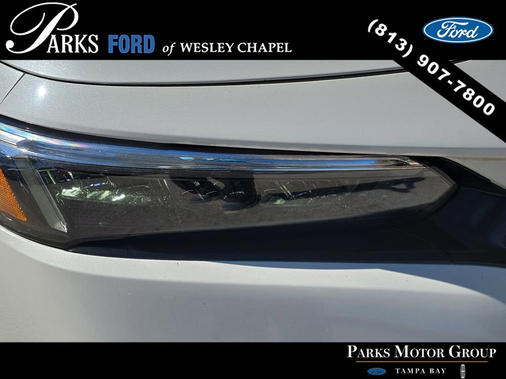 Used 2022 Honda Civic Touring image 6