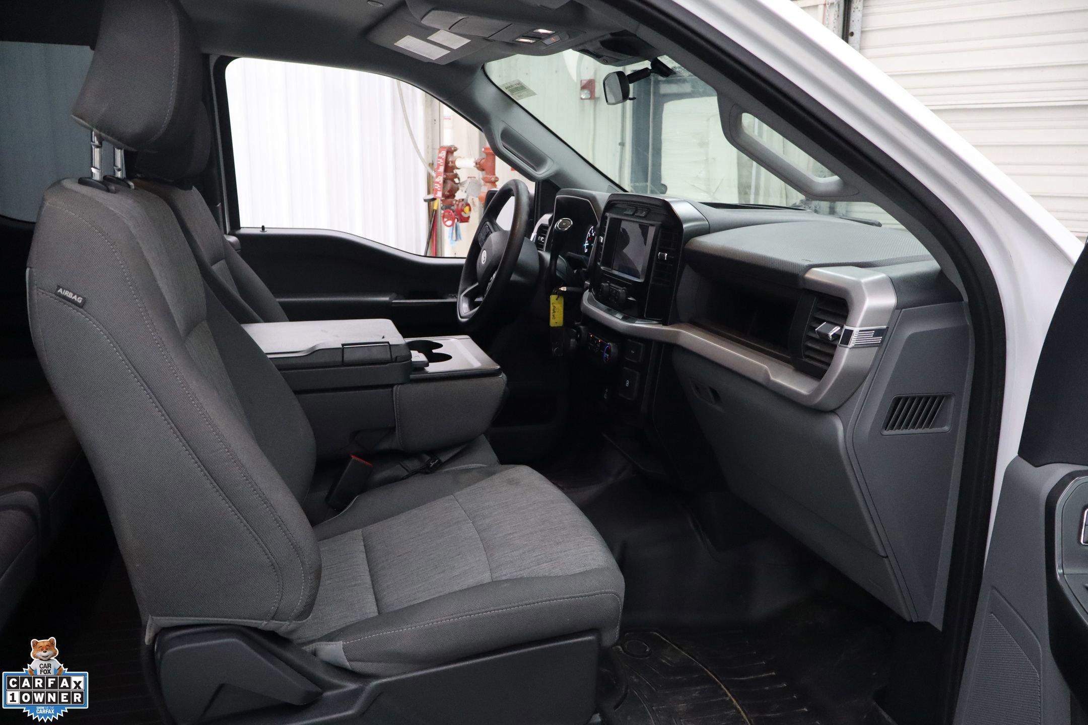 Certified 2023 Ford F150 XL w/ XL Chrome Appearance Package image 29