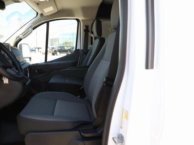 Certified 2025 Ford Transit 250 Low Roof AWD w/ Load Area Protection Package image 26