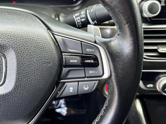 Used 2019 Honda Accord Sport image 11