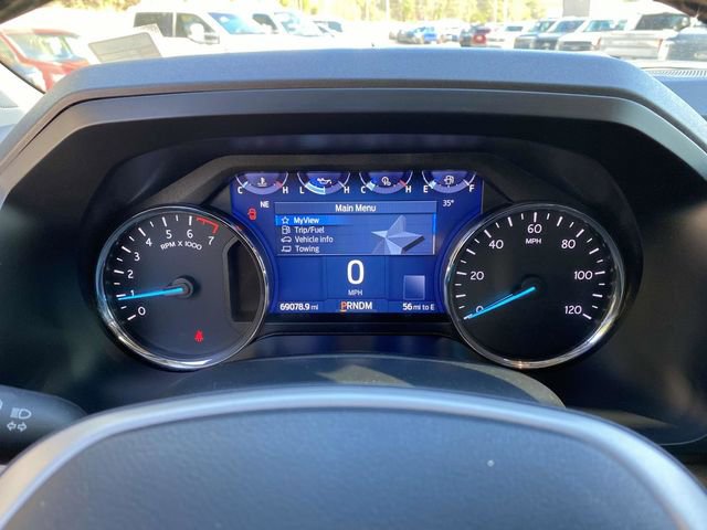 Certified 2022 Ford Expedition Max Limited image 28