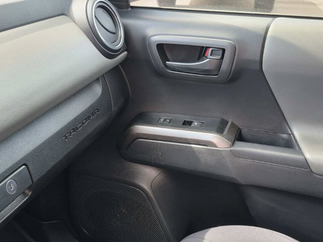 Used 2023 Toyota Tacoma SR5 RWD image 26