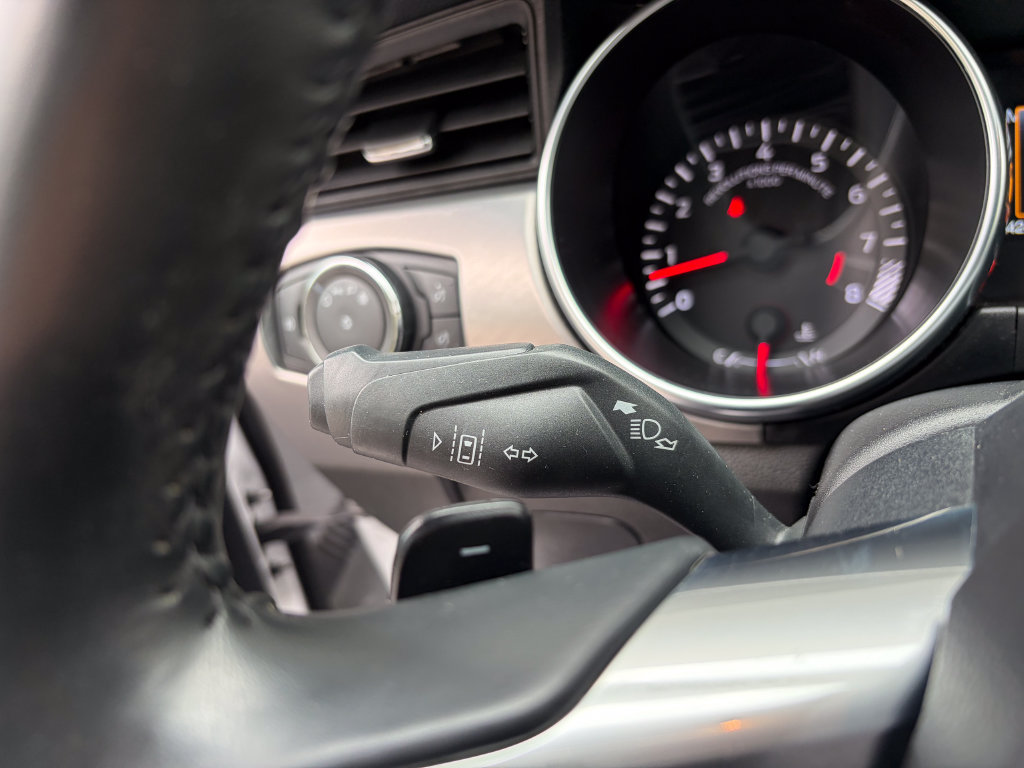 Certified 2023 Ford Mustang GT RWD image 37