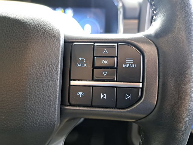 Certified 2024 Ford F150 Lariat w/ FX4 Off-Road Package AWD/4WD image 16