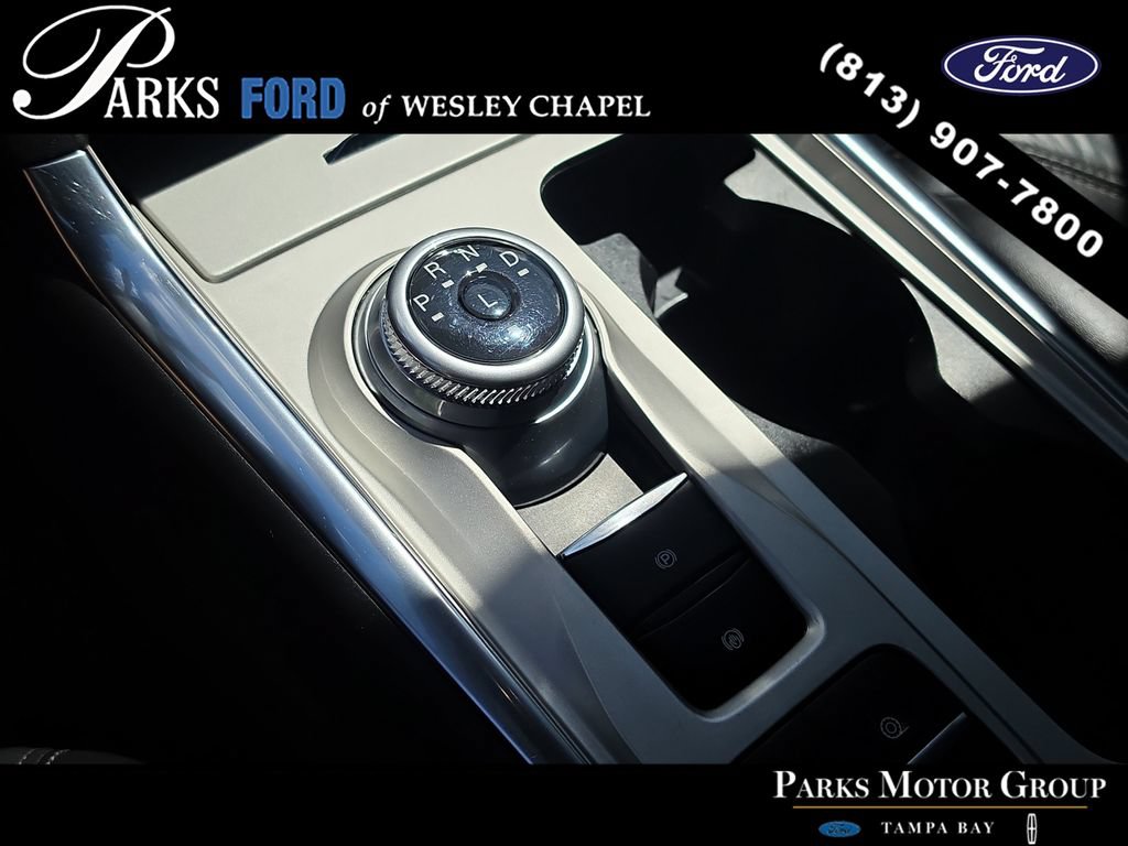 Certified 2023 Ford Explorer Platinum w/ Equipment Group 601A RWD image 27