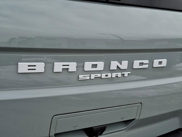 Certified 2022 Ford Bronco Sport Big Bend w/ Convenience Package image 29