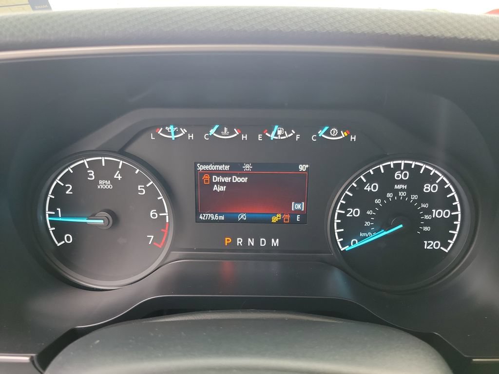 Certified 2023 Ford F150 XL w/ STX Black Appearance Package AWD/4WD image 26