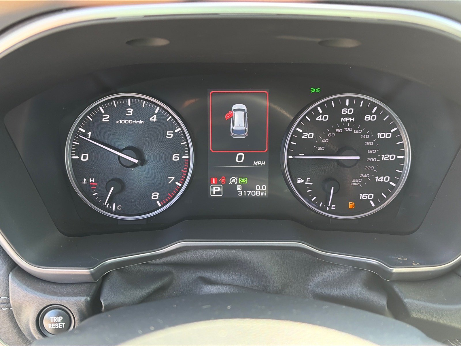 Used 2023 Subaru Outback Touring XT AWD/4WD image 8