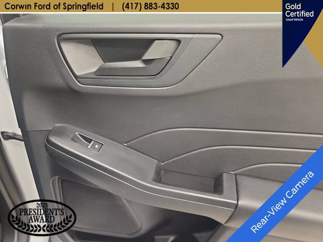 Certified 2024 Ford Escape Active w/ Tech Pack #1 AWD/4WD image 15