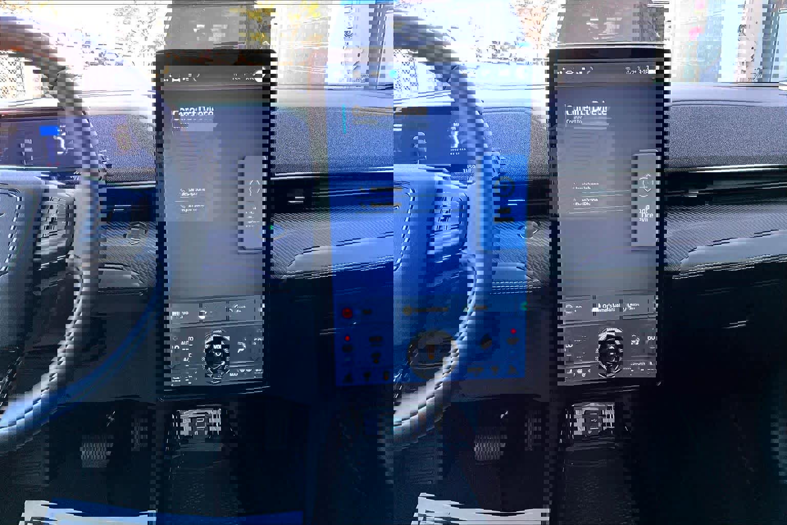 Certified 2023 Ford Mustang Mach-E Premium image 6