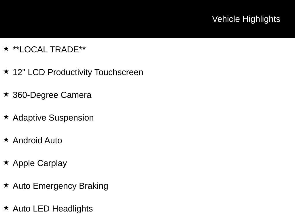 Used 2022 Lexus RX 350 F Sport w/ Accessory Package image 10