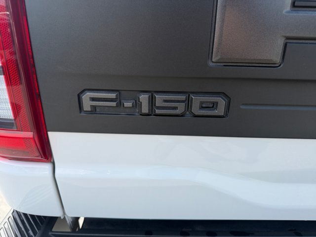 Certified 2022 Ford F150 Raptor w/ Equipment Group 801A High AWD/4WD image 25