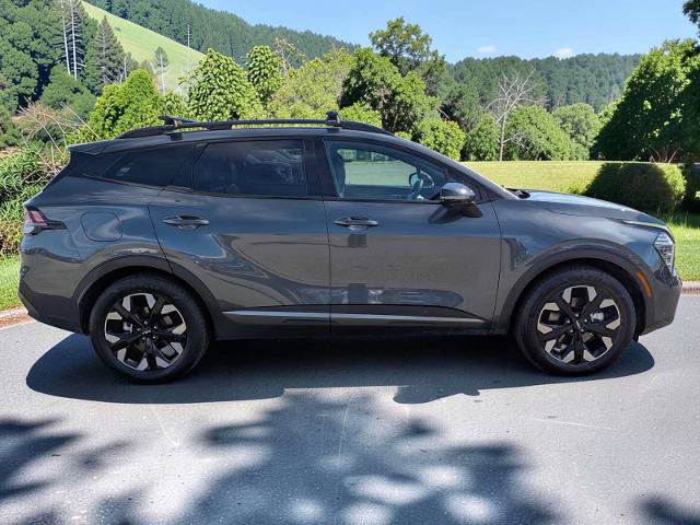 Used 2023 Kia Sportage X-Line Prestige AWD/4WD image 7
