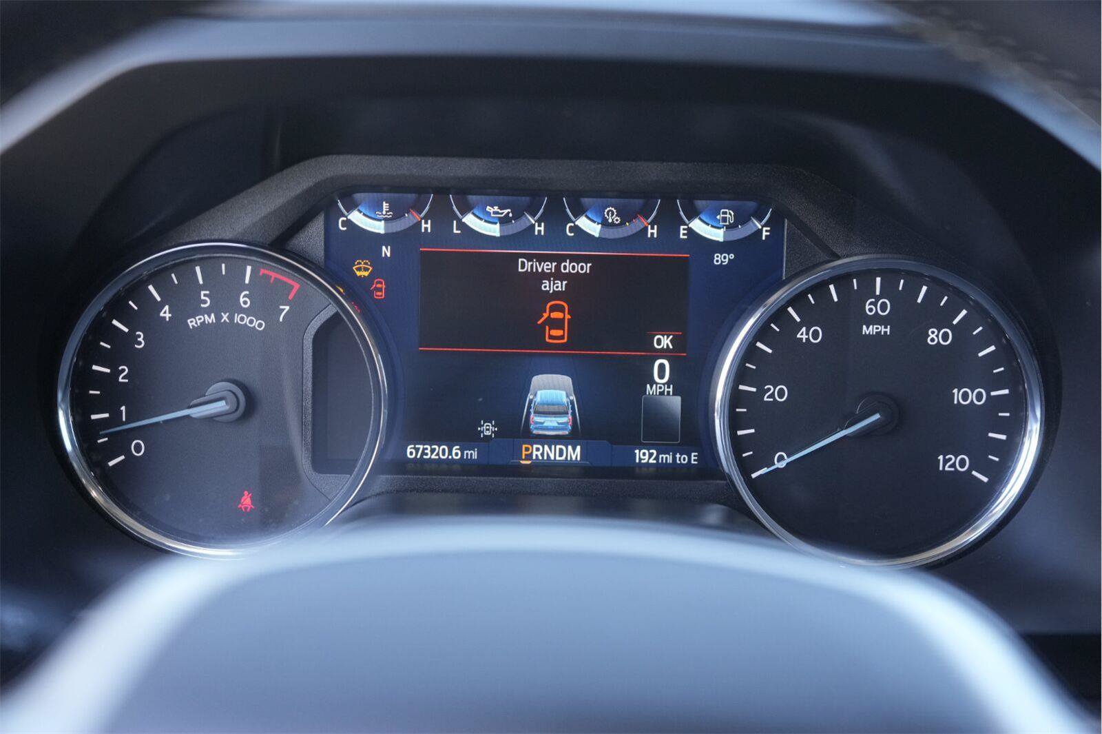 Certified 2022 Ford Expedition XLT RWD image 26