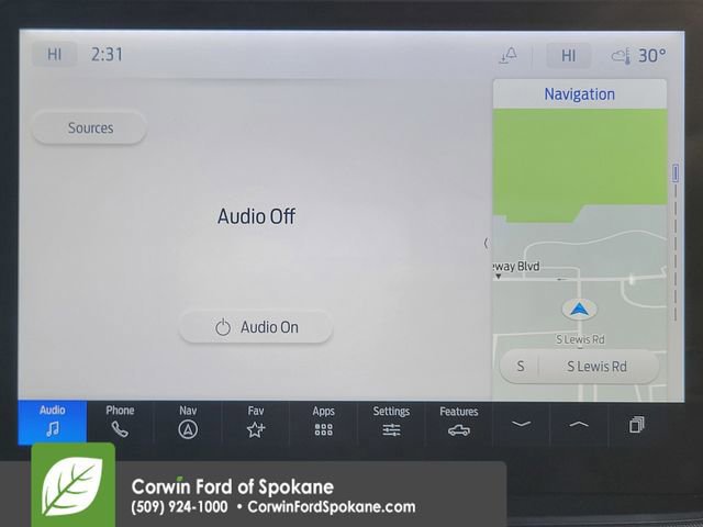 Certified 2024 Ford F150 Platinum image 35