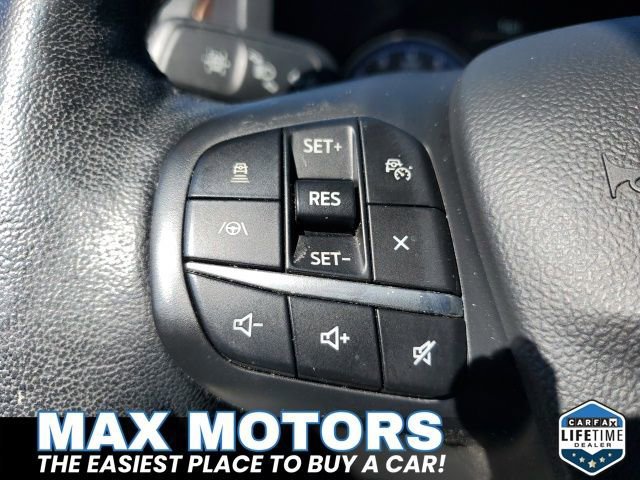 Certified 2021 Ford Bronco Sport Badlands w/ Badlands Package image 28