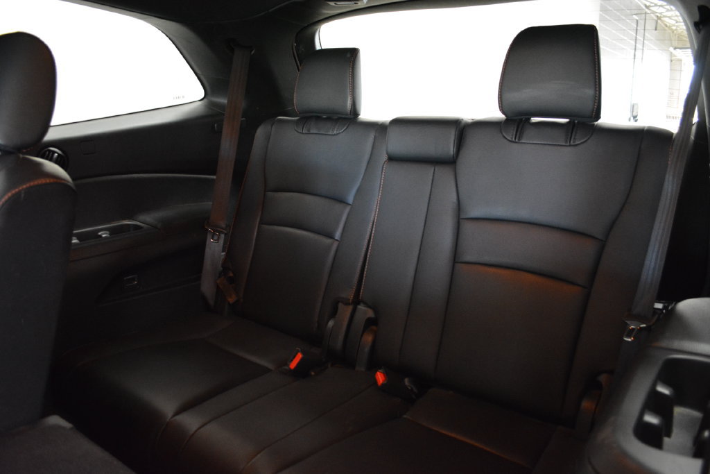 Used 2022 Honda Pilot TrailSport image 15