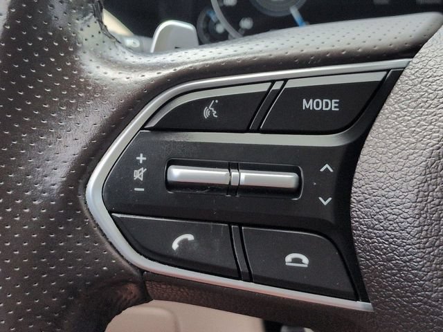 Used 2020 Hyundai Palisade Limited FWD image 27