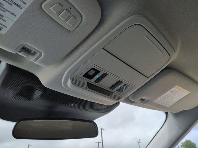 Certified 2025 Ford Explorer Active w/ Active Comfort Package RWD image 26