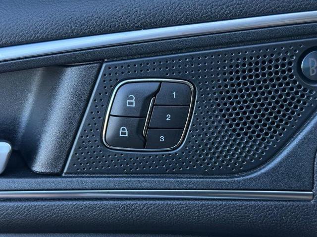 Certified 2024 Ford Edge ST w/ Equipment Group 401A AWD/4WD image 15