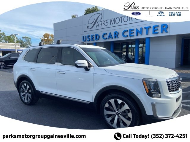Used 2020 Kia Telluride S image 1