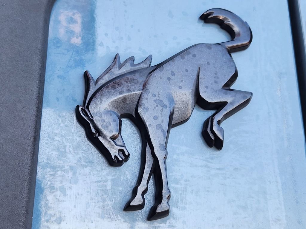 Certified 2023 Ford Bronco Raptor image 18