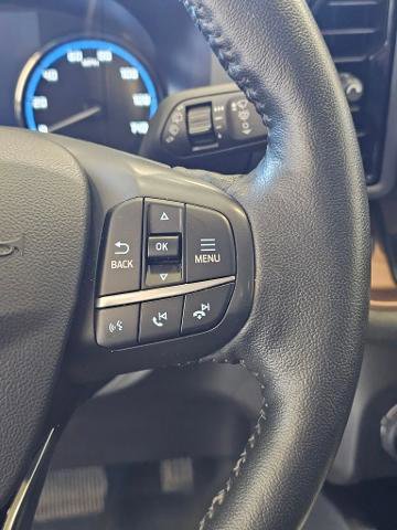 Certified 2021 Ford Bronco Sport Outer Banks image 23