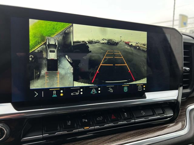 Used 2025 Chevrolet Silverado 2500 LT w/ All Star Edition image 20