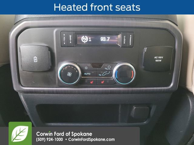 Certified 2022 Ford Expedition Max Platinum image 19