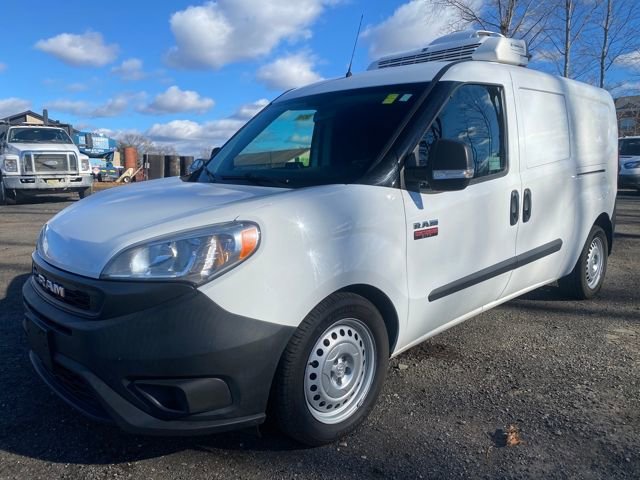 Used 2021 RAM ProMaster City Tradesman image 3