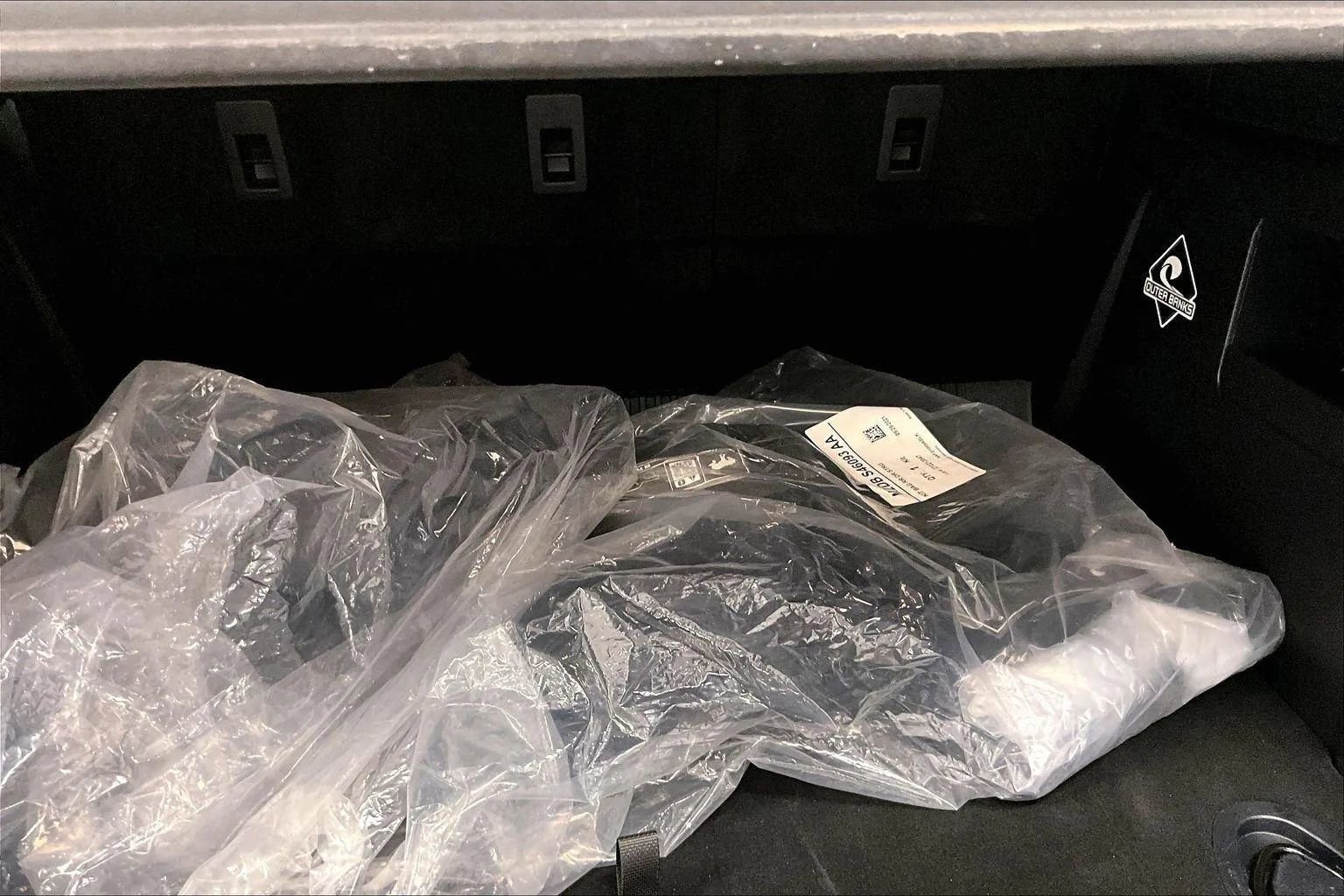 Certified 2021 Ford Bronco Outer Banks image 33