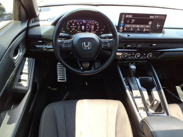 Used 2023 Honda Accord Sport image 8