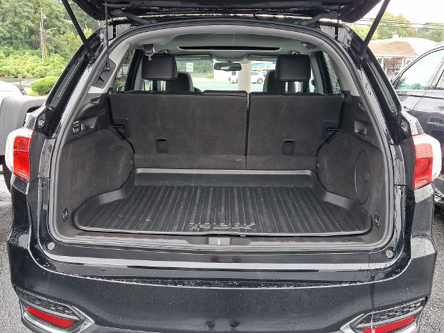Used 2017 Acura RDX AWD image 29